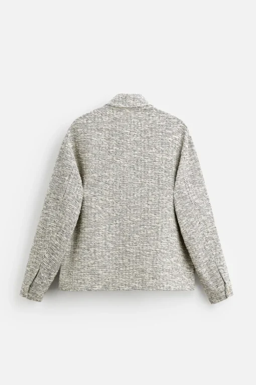 SOBRECAMISA ESTRUCTURA