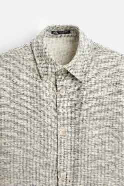 SOBRECAMISA ESTRUCTURA
