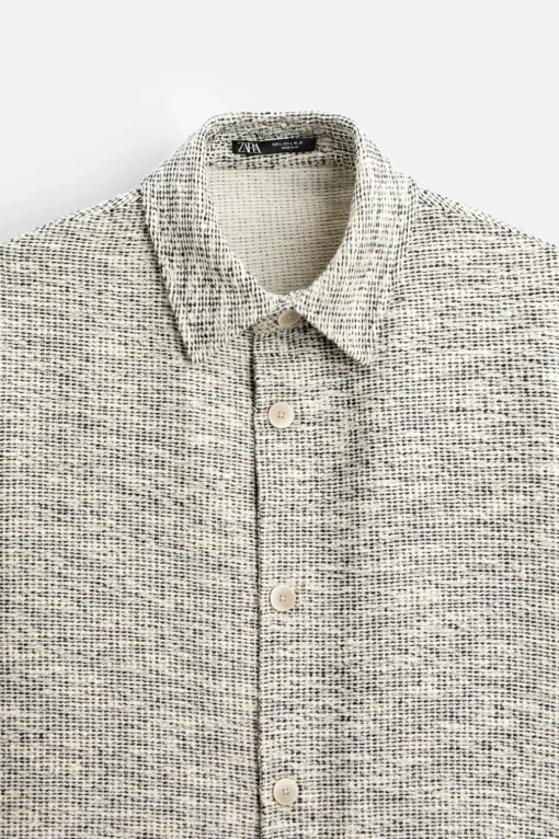SOBRECAMISA ESTRUCTURA