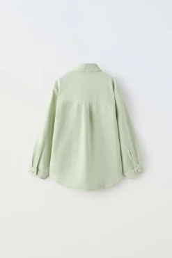SOBRECAMISA FLUIDA