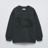 SUDADERA ABALORIOS
