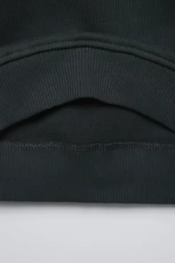 SUDADERA ABALORIOS