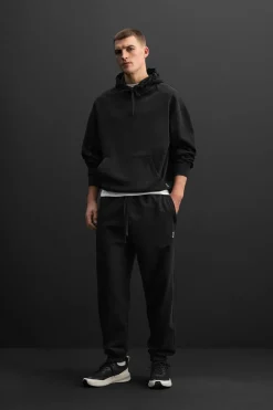 SUDADERA CAPUCHA