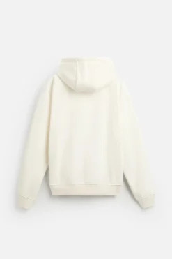 SUDADERA CAPUCHA