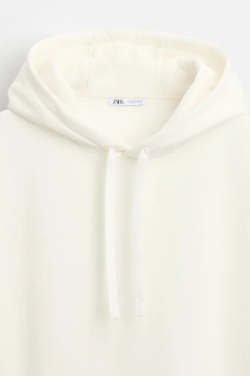 SUDADERA CAPUCHA