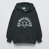 SUDADERA CAPUCHA STRANGER THINGS ™/ © NETFLIX