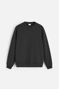 SUDADERA CREW NECK