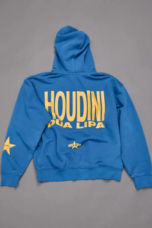 SUDADERA DUA LIPA©