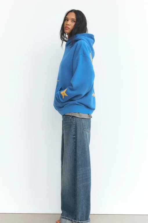 SUDADERA DUA LIPA©