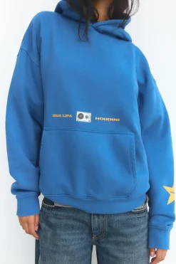 SUDADERA DUA LIPA©