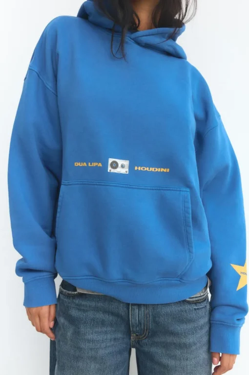 SUDADERA DUA LIPA©