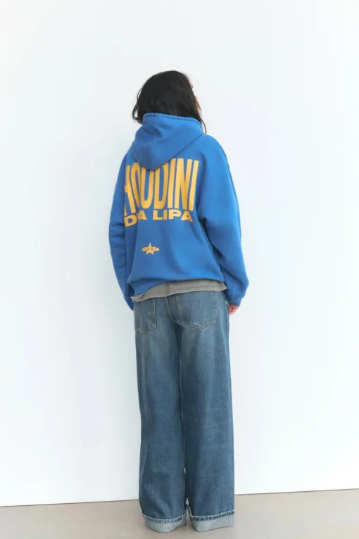 SUDADERA DUA LIPA©