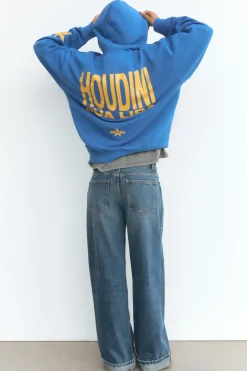 SUDADERA DUA LIPA©