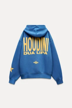 SUDADERA DUA LIPA©