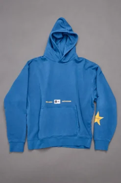 SUDADERA DUA LIPA©