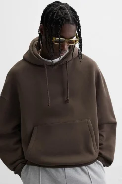 SUDADERA ESTAMPADO TEXTO