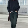 SUDADERA LAVADA OVERSIZE