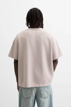 SUDADERA LAVADA TEXTOS