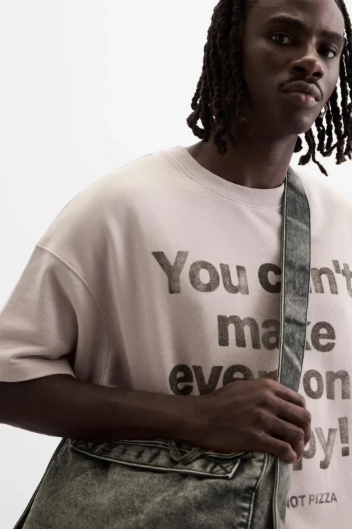 SUDADERA LAVADA TEXTOS