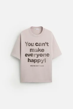 SUDADERA LAVADA TEXTOS