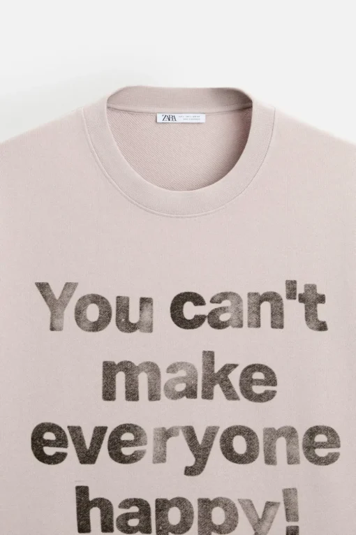 SUDADERA LAVADA TEXTOS