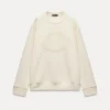 SUDADERA PARCHE DELANTERO