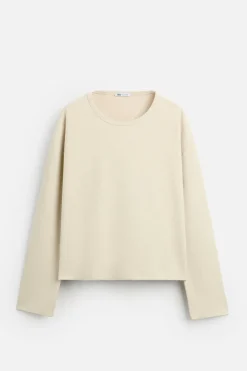 SUDADERA RIB SOFT