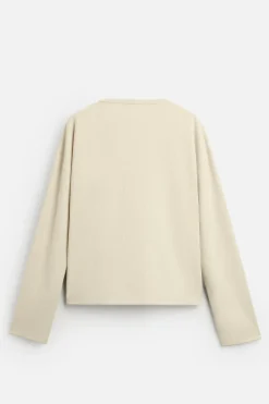 SUDADERA RIB SOFT