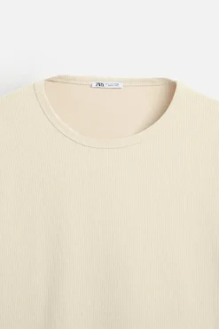SUDADERA RIB SOFT