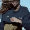 SUDADERA TEXTO