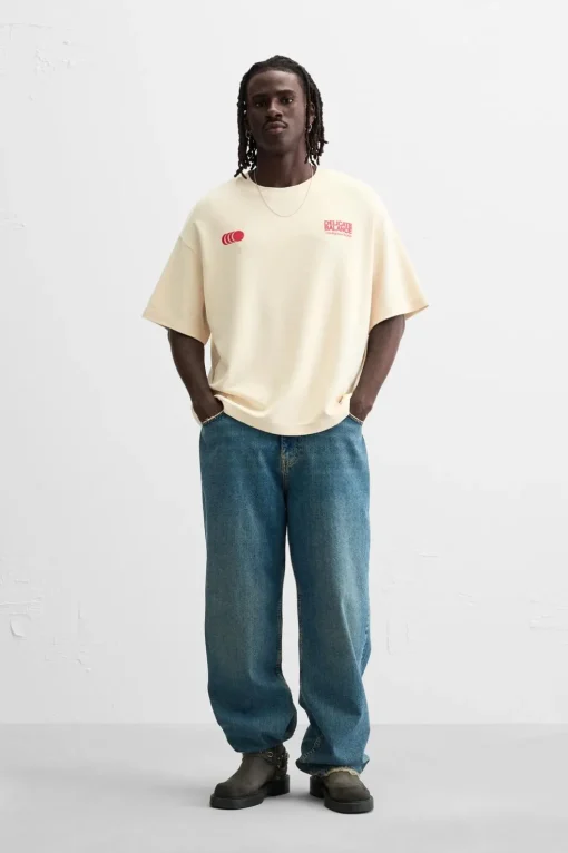 SUDADERA TEXTURA TEXTOS