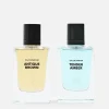 TENDER AMBER + ANTIQUE BROWN EDP 2X 100ML (3,4 FL.OZ)