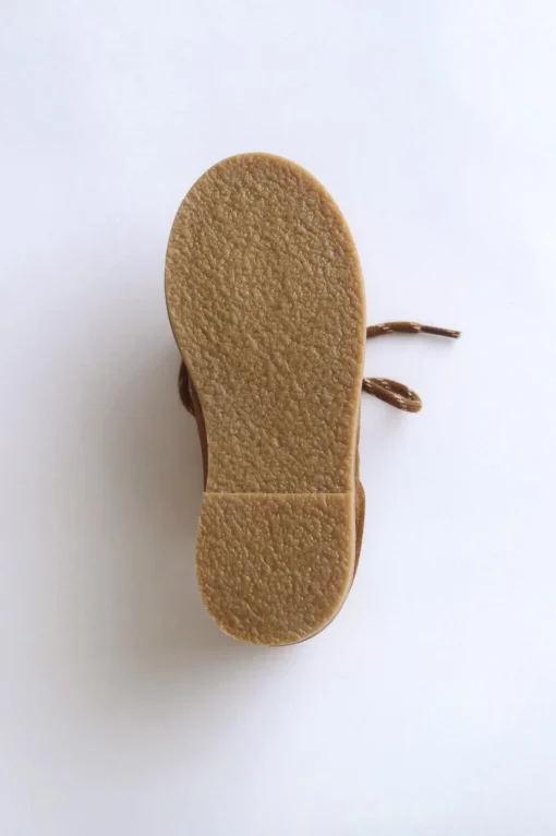 TIMELESZ - ZAPATO PIEL