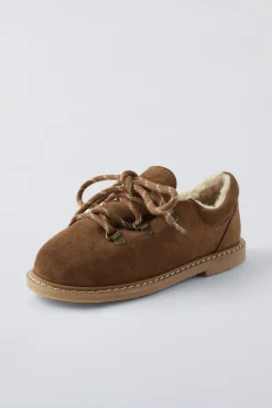 TIMELESZ - ZAPATO PIEL