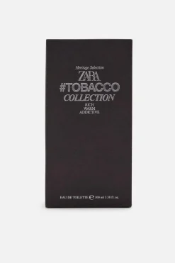 #TOBACCO COLLECTION RICH WARM ADDICTIVE 100 ML