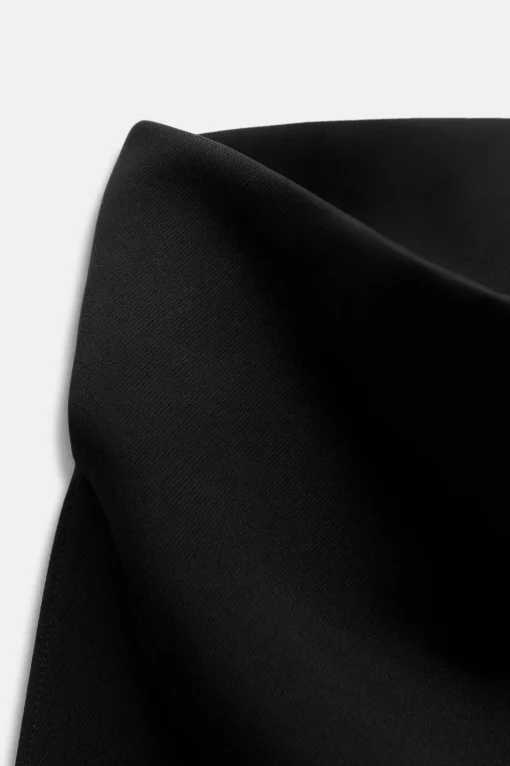 TOP CUELLO ALTO ZW COLLECTION