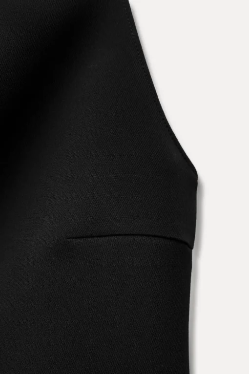 TOP CUELLO ALTO ZW COLLECTION