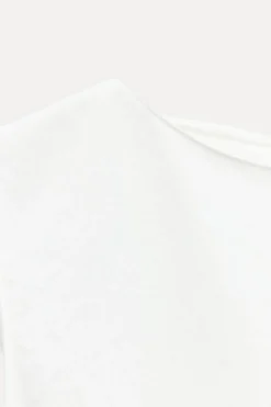 TOP PEPLUM ZW COLLECTION