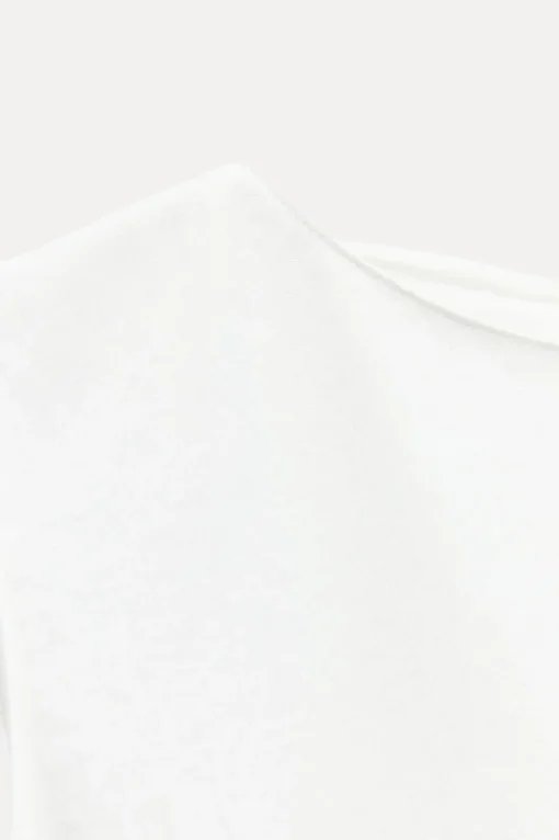 TOP PEPLUM ZW COLLECTION