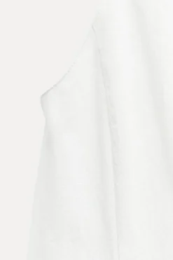 TOP PEPLUM ZW COLLECTION