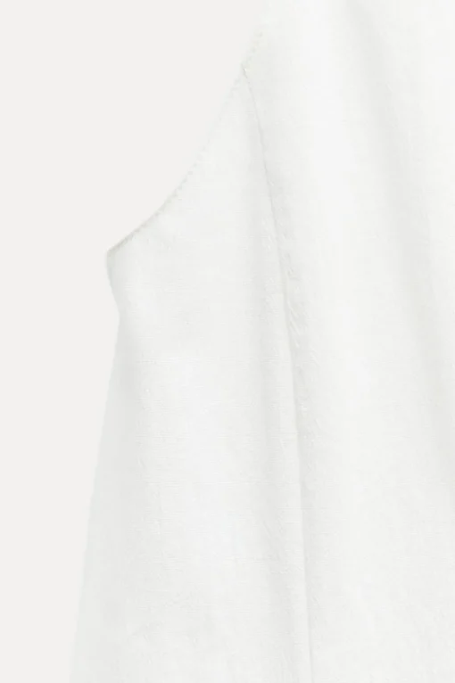 TOP PEPLUM ZW COLLECTION