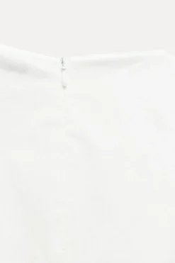 TOP PEPLUM ZW COLLECTION