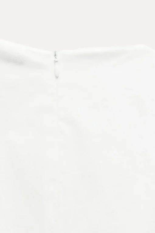 TOP PEPLUM ZW COLLECTION