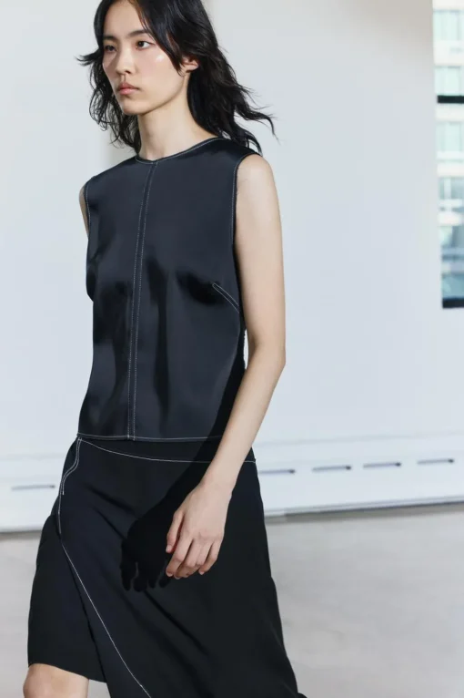 TOP PESPUNTES ZW COLLECTION