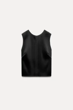 TOP PESPUNTES ZW COLLECTION