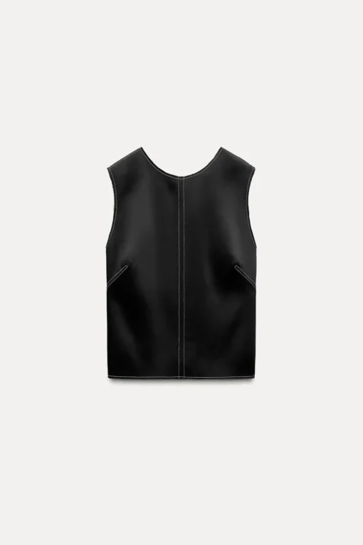 TOP PESPUNTES ZW COLLECTION