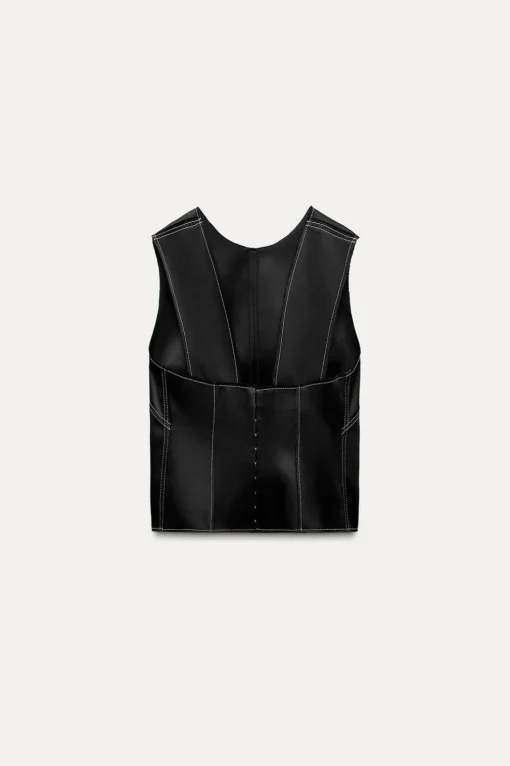 TOP PESPUNTES ZW COLLECTION