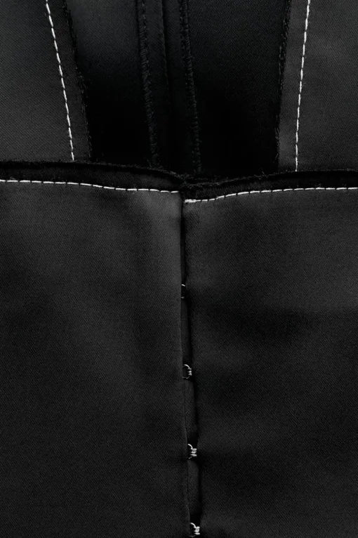 TOP PESPUNTES ZW COLLECTION