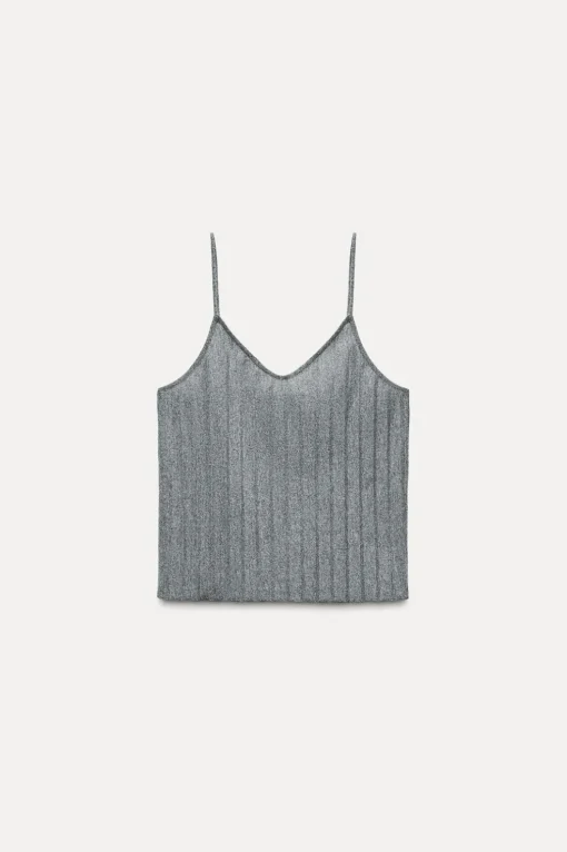 TOP PLISADO SOFT