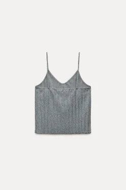 TOP PLISADO SOFT